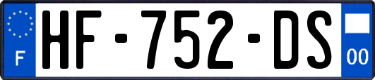 HF-752-DS