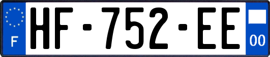 HF-752-EE