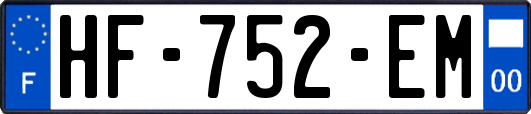 HF-752-EM