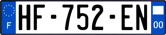 HF-752-EN
