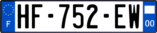 HF-752-EW