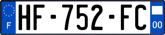 HF-752-FC