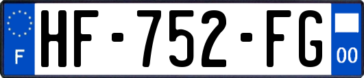 HF-752-FG