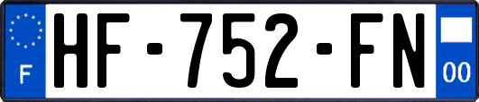 HF-752-FN