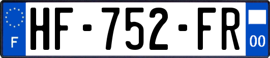 HF-752-FR