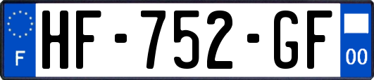 HF-752-GF