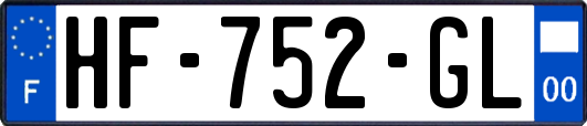 HF-752-GL