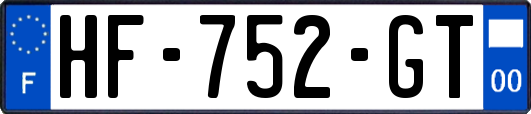 HF-752-GT