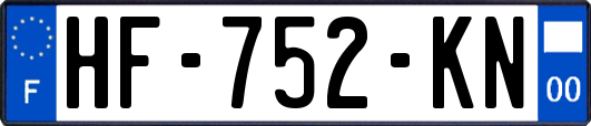 HF-752-KN
