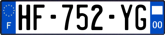 HF-752-YG