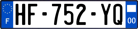 HF-752-YQ