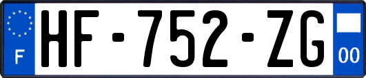 HF-752-ZG