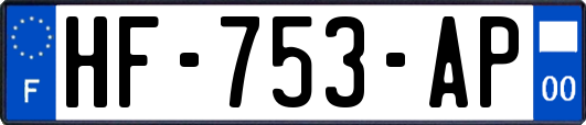 HF-753-AP
