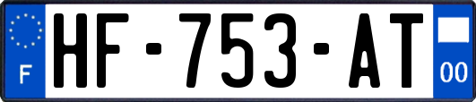 HF-753-AT