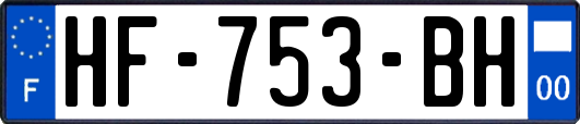 HF-753-BH