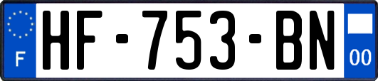 HF-753-BN