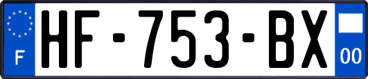 HF-753-BX