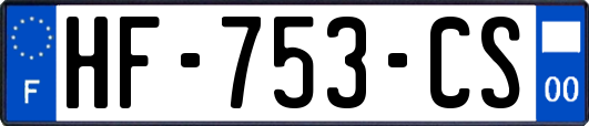HF-753-CS