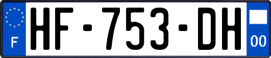 HF-753-DH