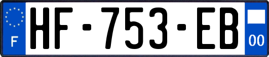 HF-753-EB
