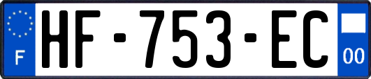 HF-753-EC
