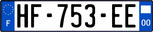 HF-753-EE