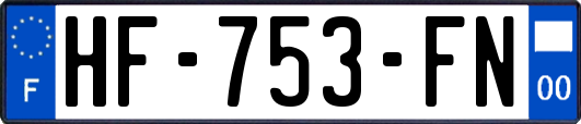 HF-753-FN