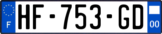 HF-753-GD