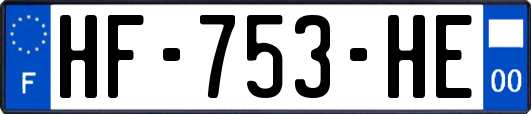 HF-753-HE