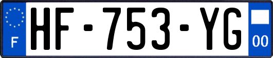 HF-753-YG