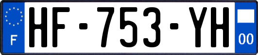 HF-753-YH