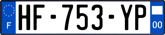 HF-753-YP