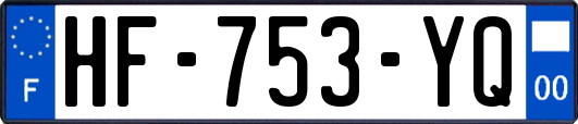 HF-753-YQ