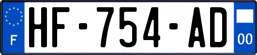 HF-754-AD