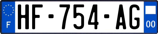 HF-754-AG