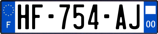 HF-754-AJ
