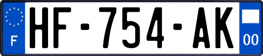 HF-754-AK