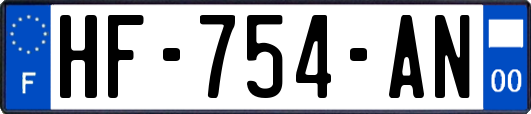 HF-754-AN
