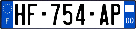 HF-754-AP