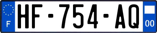 HF-754-AQ
