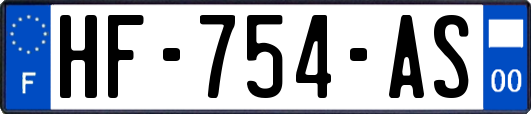 HF-754-AS