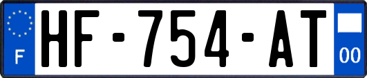 HF-754-AT