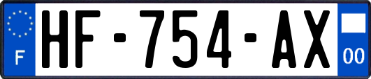 HF-754-AX