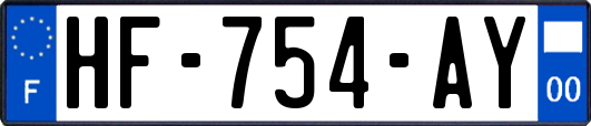HF-754-AY