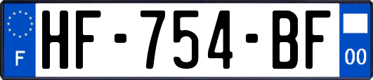 HF-754-BF