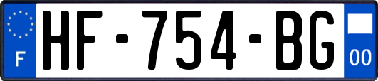 HF-754-BG