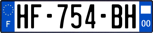 HF-754-BH