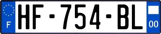 HF-754-BL