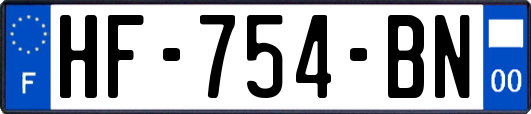 HF-754-BN