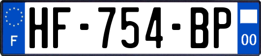 HF-754-BP